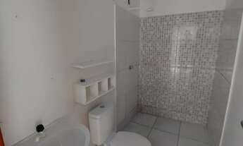 Imagem 6: Casa de condomínio para aluguel possui 60 metros quadrados com 2 quartos