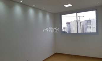 Imagem 1: APARTAMENTO 2 DORMS, VISTA LIVRE, ANDAR ALTO, VAGA COBERTA, ARMARIOS PLANEJADOS