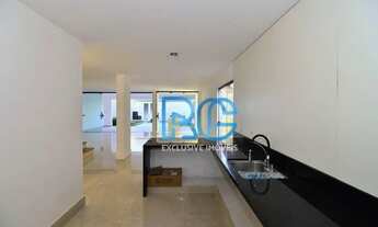 Imagem 7: Casa Triplex Contemporânea Vivendas do Sol Recreio