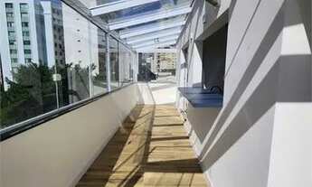 Imagem 7: Apartamento 188m² - 3 suítes - Jardim Paulista