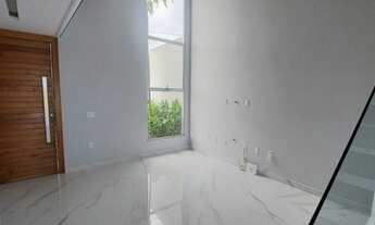 Imagem 5: Casa alto padrão com 04 quartos no Vale dos Cristais