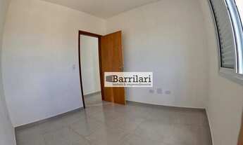 Imagem 4: Apartamento com 2 dormitórios para alugar, 79 m² por R$ 1.385,00/mês - Vila dos Ipês - Boi