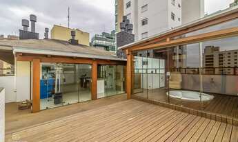 Imagem: PORTO ALEGRE - Apartamento Padrão - Bela