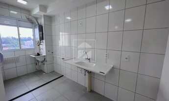 Imagem 5: Apartamento - Residencial Parque da Fazenda - Campinas