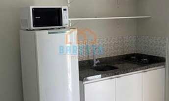 Imagem 3: Apartamento Mobiliado para Locaçãono Condomínio In House no bairro Aeroporto, localizado