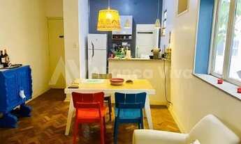 Imagem 2: Botafogo Apartamento com 3 dormitórios