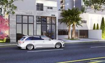 Imagem 3: Apartamento para Venda em São Paulo, Pompeia, 2 dormitórios, 1 suíte, 1 banheiro, 1 vaga