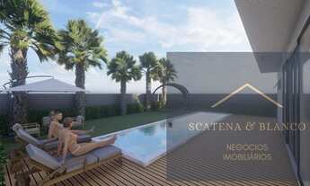 Imagem 4: Casa em Condomínio p/ Venda em Votorantim no bairro Condomínio Alphaville Nova Esplanada