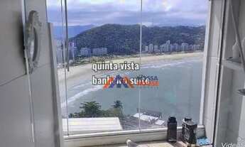 Imagem 5: Apartamento com 2 dormitórios à venda, 70 m² por R$ 500.000,00 - Ilha Porchat - São Vicent