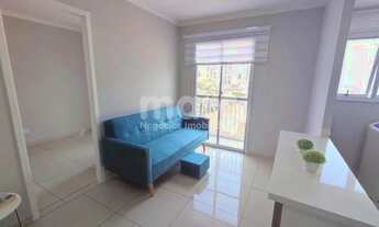 Imagem 5: SAO PAULO - Apartamento Padrão - CAMBUCI