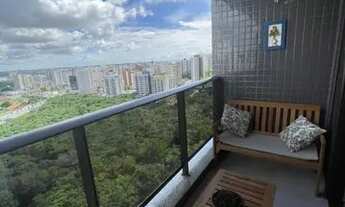 Imagem 5: Apartamento para aluguel tem 28 metros quadrados com 1 quarto em Calhau - São Luís - MA