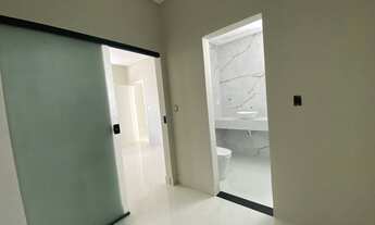 Imagem 3: Casa pronta para morar no Condomínio Buona Vita #3 suítes #closet