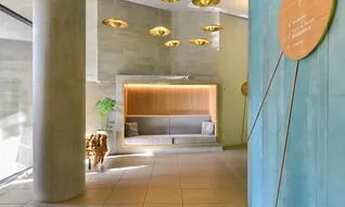 Imagem 2: Studio para venda com 1 quarto, 29.28m²