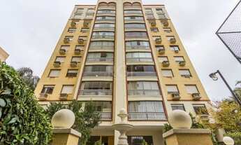 Imagem: Apartamento para Venda - 93.43m², 3 dormitórios