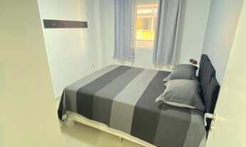 Imagem 6: Alugo apartamento prédio frente mar gravata navegantes