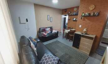 Imagem 2: Jundiaí - Apartamento Padrão - Vila Mafalda