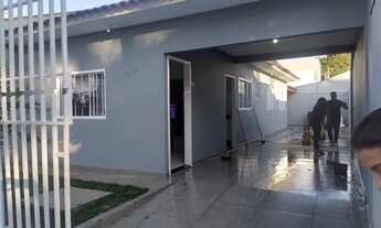 Imagem 3: Casa para venda com 70 metros quadrados com 2 quartos em Jardim Rebouças - Maringá - PR