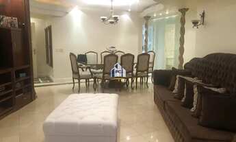 Imagem: Apartamento com 4 Quartos à Venda, 180