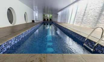 Imagem 2: Cond. Helbor Home Flex, Apartamento mobiliado de 58m² com 1 dorm, 1 vaga na Barra Funda