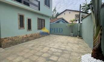 Imagem: RIO DE JANEIRO - Casa de Condomínio - CAMORIM