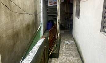 Imagem 4: Vedem-se casa sobrado