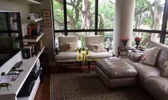 Imagem 6: Apartamento com 3 dormitórios, 300 m² - venda por R$ 3.350.000,00 ou aluguel por R$ 32.190