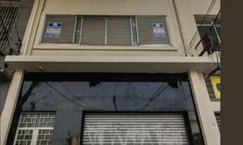 Imagem: SÃO PAULO - Casa Padrão - MOOCA