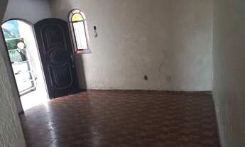 Imagem 7: Sobrado para venda possui 130 metros quadrados com 3 quartos