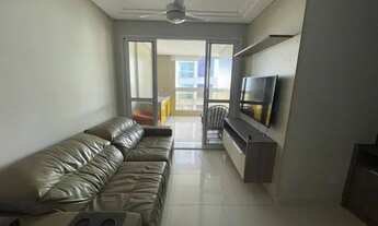 Imagem 3: Apartamento à venda 3 Quartos, 1 Suite, 110M² no Centro de Guarapari