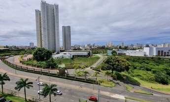 Imagem 3: Apartamento 2/4 Semi Mobiliado no Horto Bela Vista - Reserva das Plantas