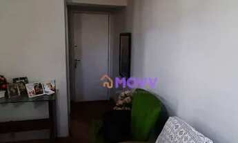 Imagem 4: Apto compacto em Local privilegiado