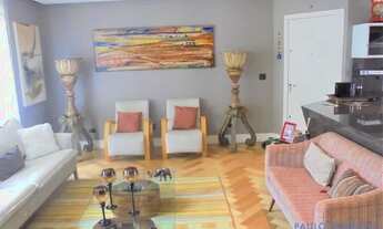 Imagem 5: APARTAMENTO - MORUMBI - SP