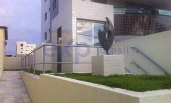 Imagem 4: Vendo apartamento em Casa Caiada-Olinda, 03 quartos, 02 suites, varanda, sala para 02 ambi