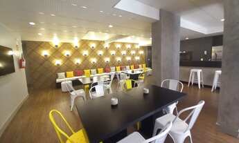 Imagem 3: Apartamento para Venda - 61m², 2 dormitórios, sendo 1 suites, 2 vagas - Santana, Porto Ale