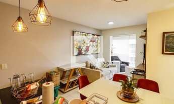 Imagem 2: Apartamento para Aluguel - Cambuci, 3 Quartos, 65 m2