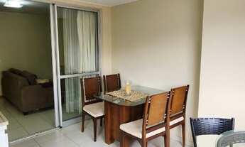 Imagem 4: Ótimo apartamento quitado em Águas Claras