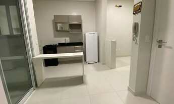 Imagem 2: Locação Flat / studio com 1 banheiro