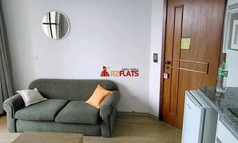 Imagem 4: Flat, Morumbi - São Paulo