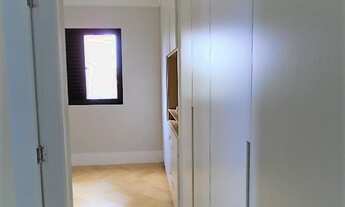 Imagem 5: Apartamento Locação 3 Dormitórios - 94 m² Chácara Santo Antônio