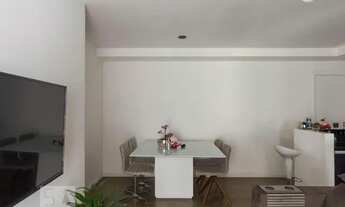 Imagem 7: Apartamento para Aluguel - Jabaquara, 2 Quartos, 73 m2