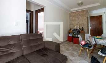 Imagem 2: Apartamento para Aluguel - Itaquera, 2 Quartos, 50 m2