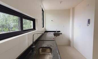 Imagem: Apartamento nos bancários com elevador,3qtos