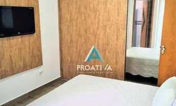 Imagem 6: Sobrado com 2 dormitórios à venda, 61 m² por R$ 499.000,06 - Vila Pires - Santo André/SP