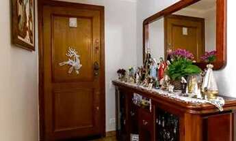 Imagem 5: Apartamento à Venda - Pinheiros, 3 Quartos, 143 m2