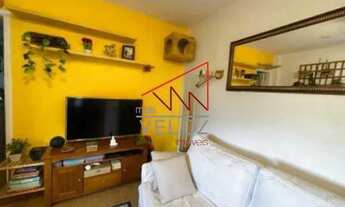 Imagem 2: Excelente apartamento com Infra no Humaita