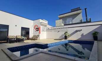 Imagem: Casa em Condomínio para Venda em Sorocaba