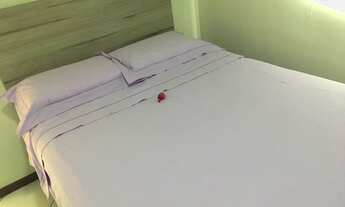 Imagem 6: Kits studio aparts flats sem fiador no sudoeste totalmente mobiliados