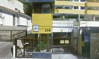 Imagem 6: 1/4 Decorado com Infraestrutura Completa e 2 Vagas Cobertas