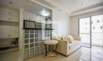 Imagem 2: Apartamento para Aluguel - Vila Andrade, 2 Quartos, 49 m2