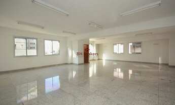 Imagem 3: BELO HORIZONTE - Conjunto Comercial/Sala - Funcionários